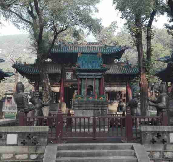 晋祠门票多少钱 晋祠门票学生票多少钱 晋祠门票多少钱 晋祠门票学生票多少钱