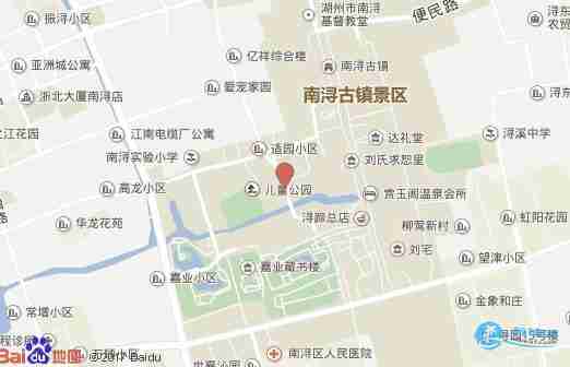 南浔古镇门票多少 南浔古镇开放时间是什么时候 南浔古镇门票多少 南浔古镇开放时间是什么时候