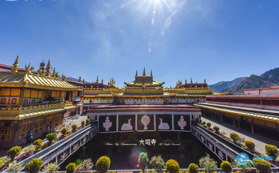 拉萨大昭寺门票多少钱 大昭寺游玩攻略 拉萨大昭寺门票多少钱 大昭寺游玩攻略