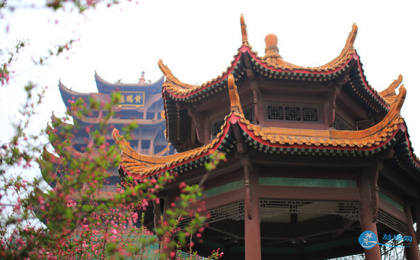 黄鹤楼游玩攻略 黄鹤楼旅游攻略 黄鹤楼游玩攻略 黄鹤楼旅游攻略