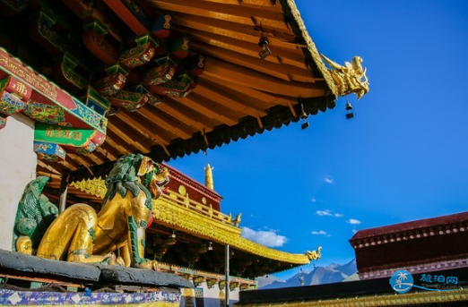 拉萨大昭寺门票多少钱 大昭寺游玩攻略 拉萨大昭寺门票多少钱 大昭寺游玩攻略