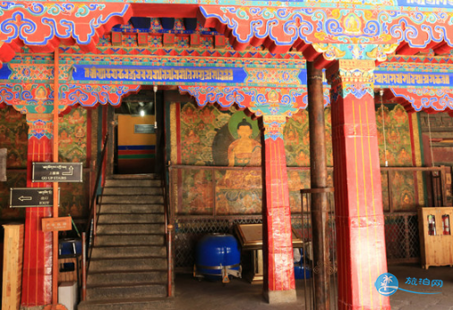 拉萨大昭寺门票多少钱 大昭寺游玩攻略 拉萨大昭寺门票多少钱 大昭寺游玩攻略
