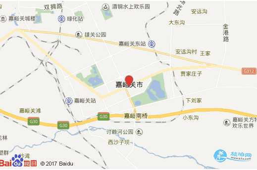 嘉峪关景区怎么样 嘉峪关景区好玩吗 嘉峪关景区怎么样 嘉峪关景区好玩吗