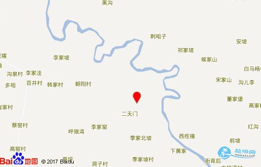 袁家村一日游攻略 袁家村美食推薦