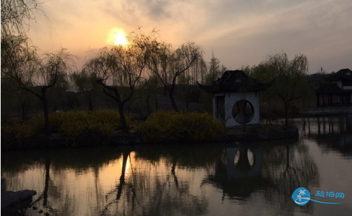 扬州瘦西湖好玩吗 扬州瘦西湖有哪些景点 扬州瘦西湖好玩吗 扬州瘦西湖有哪些景点