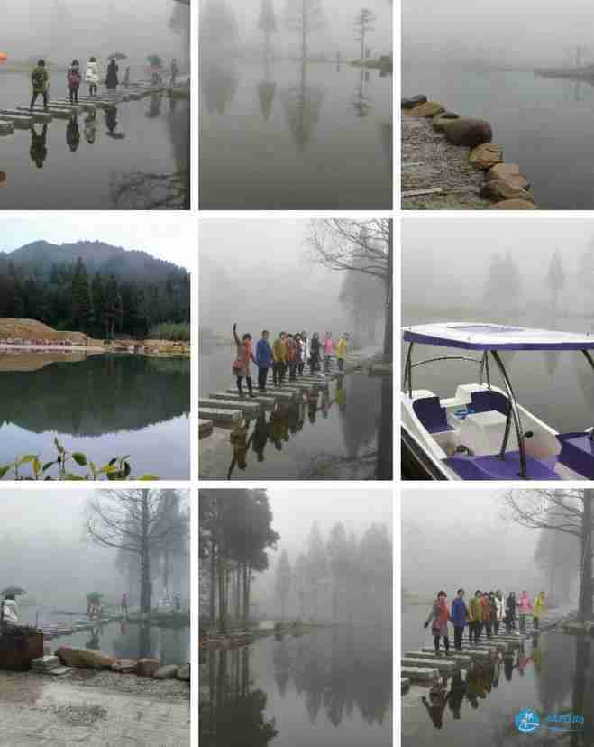 白马山游记 白马山旅游攻略 白马山游记 白马山旅游攻略