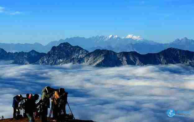 2018牛背山旅游攻略 牛背山详细攻略 2018牛背山旅游攻略 牛背山详细攻略