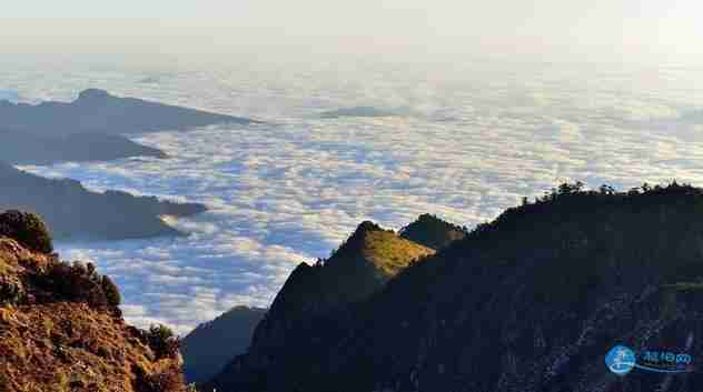 2018牛背山旅游攻略 牛背山详细攻略 2018牛背山旅游攻略 牛背山详细攻略