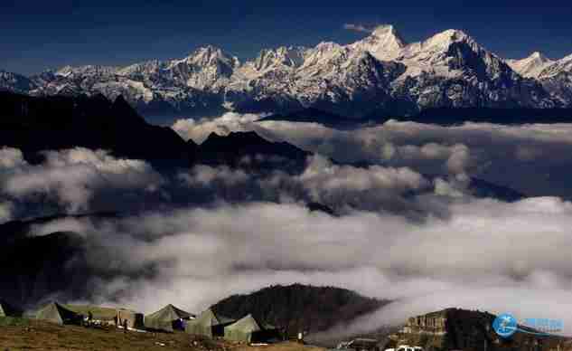 2018牛背山旅游攻略 牛背山详细攻略 2018牛背山旅游攻略 牛背山详细攻略