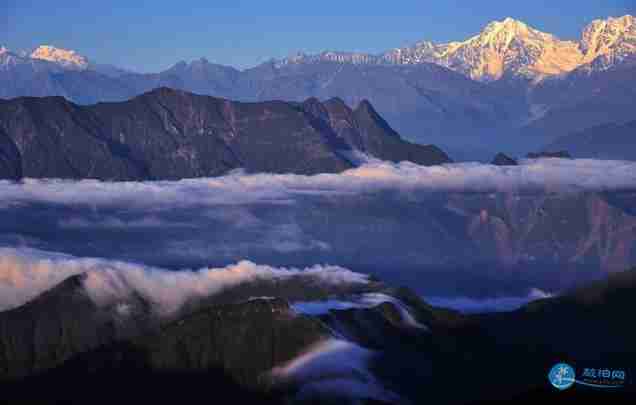 2018牛背山旅游攻略 牛背山详细攻略 2018牛背山旅游攻略 牛背山详细攻略