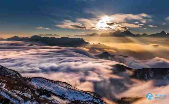 2018牛背山旅游攻略 牛背山详细攻略 2018牛背山旅游攻略 牛背山详细攻略