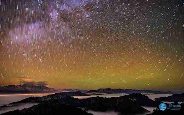 2018牛背山旅游攻略 牛背山详细攻略 2018牛背山旅游攻略 牛背山详细攻略