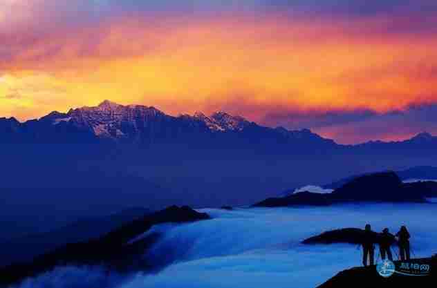 2018牛背山旅游攻略 牛背山详细攻略 2018牛背山旅游攻略 牛背山详细攻略