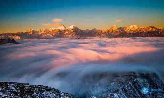 2018牛背山旅游攻略 牛背山详细攻略 2018牛背山旅游攻略 牛背山详细攻略