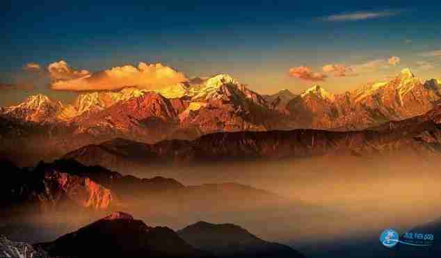 2018牛背山旅游攻略 牛背山详细攻略 2018牛背山旅游攻略 牛背山详细攻略