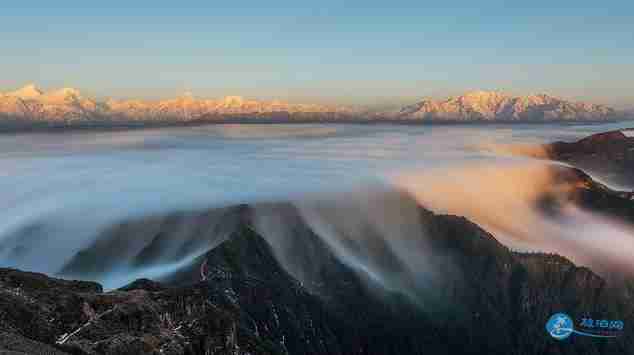 2018牛背山旅游攻略 牛背山详细攻略 2018牛背山旅游攻略 牛背山详细攻略
