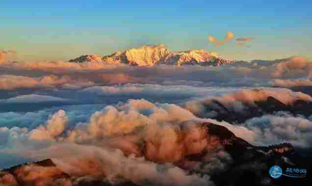 2018牛背山旅游攻略 牛背山详细攻略 2018牛背山旅游攻略 牛背山详细攻略