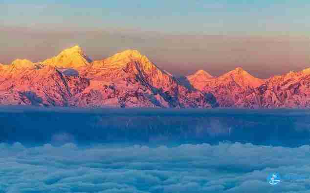 2018牛背山旅游攻略 牛背山详细攻略 2018牛背山旅游攻略 牛背山详细攻略