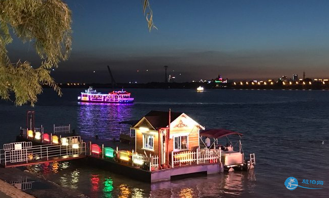 松花江有什么好玩的 松花江旅游攻略 松花江有什么好玩的 松花江旅游攻略