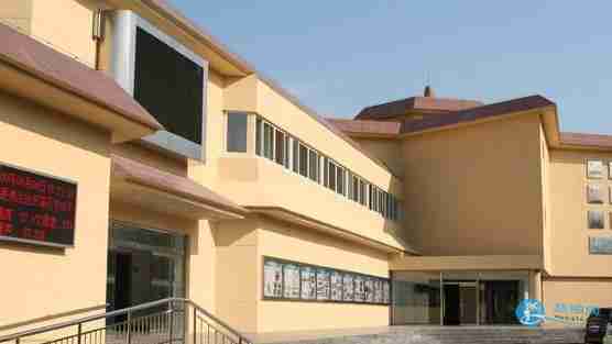 首鋼工學院附近有什么好玩的景點 首鋼工學院附近有什么好玩的景點