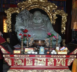 鞍山玉佛苑门票多少钱 玉佛苑在哪 鞍山玉佛苑门票多少钱 玉佛苑在哪