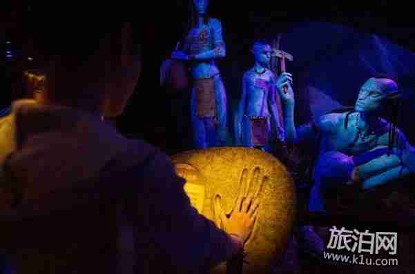 深圳阿凡达探索潘朵拉世界特展门票 深圳阿凡达探索潘朵拉世界特展门票