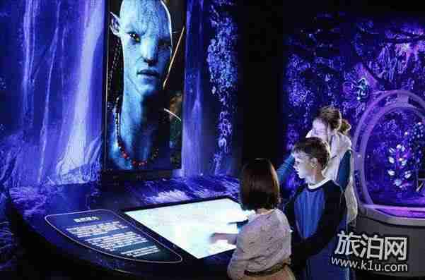 深圳阿凡达探索潘朵拉世界特展门票 深圳阿凡达探索潘朵拉世界特展门票
