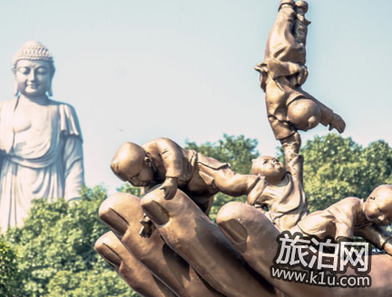 百子戏弥勒的来历是什么 百子戏弥勒有何寓意 百子戏弥勒的来历是什么 百子戏弥勒有何寓意