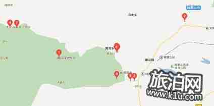 峨眉山停车场收费吗 峨眉山停车场分布图解 峨眉山停车场收费吗 峨眉山停车场分布图解