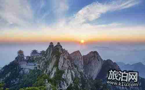 據悉洛陽旅遊年票可以免票的景點一共有33個,如下所示:1,龍門石窟(不