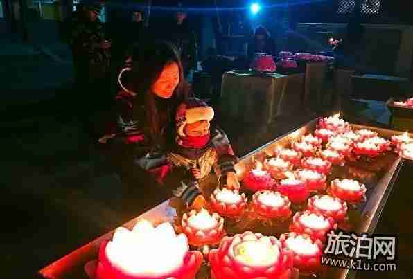 北京春节适合祈福的地方有哪些