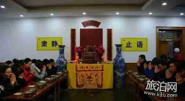 北京春节适合祈福的地方有哪些