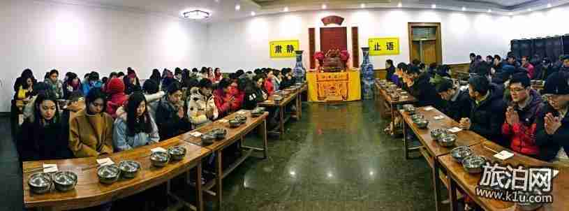 北京春节适合祈福的地方有哪些