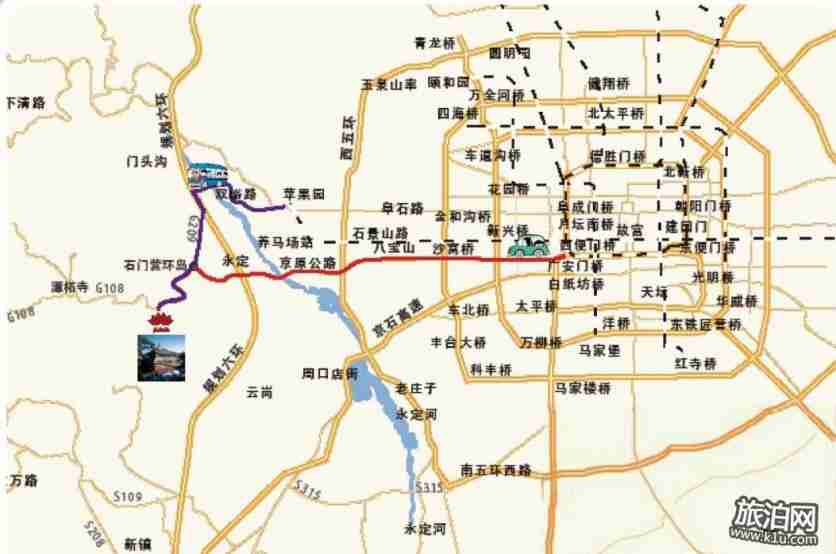 北京春节适合祈福的地方有哪些