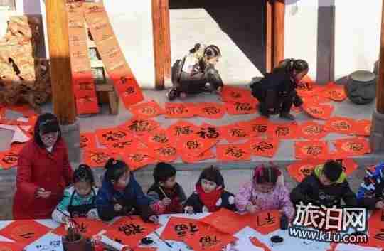 2018年春节北京大兴大集的时间和地点