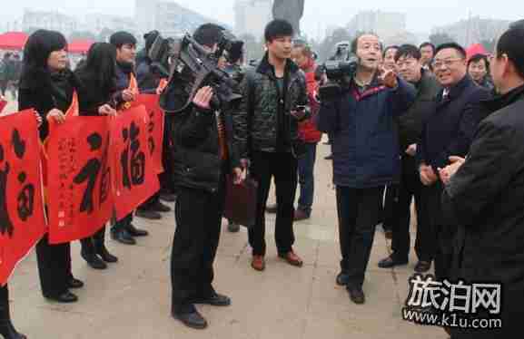 2018年春节北京大兴大集的时间和地点