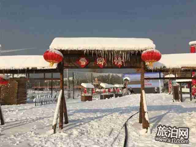 2018年春节期间北京丰台过年有哪些好玩的活动