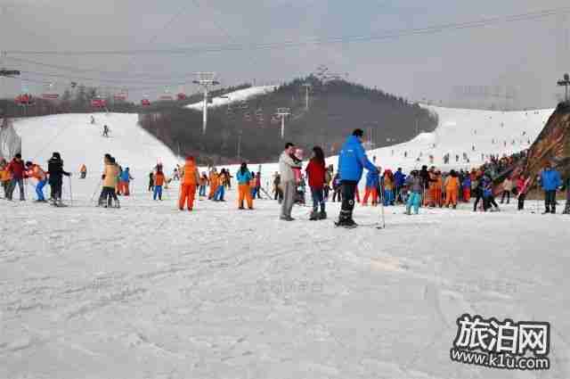 2018年春节期间北京丰台过年有哪些好玩的活动