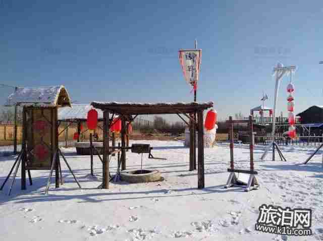 2018年春节期间北京丰台过年有哪些好玩的活动