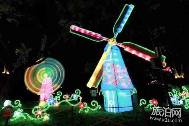 2018年春节期间北京丰台过年有哪些好玩的活动