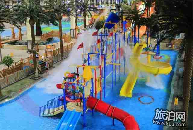 2018年春节期间北京丰台过年有哪些好玩的活动