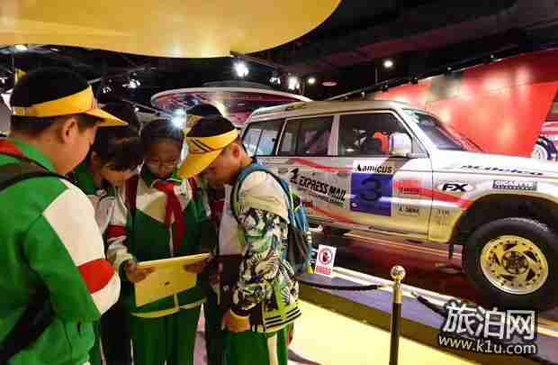 2018年春节期间北京丰台过年有哪些好玩的活动