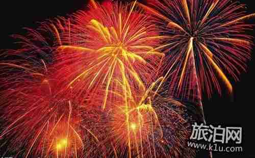 2018杭州元宵节允许燃放烟花区域+禁止燃放区域 2018杭州元宵节允许燃放烟花区域+禁止燃放区域