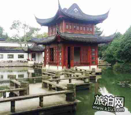 2018上海大观园门票价格+优惠政策+注意事项 2018上海大观园门票价格+优惠政策+注意事项