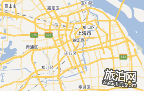 2018上海大观园门票价格+优惠政策+注意事项 2018上海大观园门票价格+优惠政策+注意事项