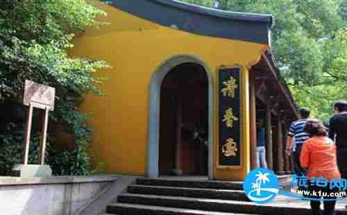 杭州寺廟萌系燒香袋在哪買 杭州寺廟萌系燒香袋什么樣子