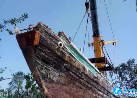 天津海博館開館了嗎 天津海博館在哪里 天津海博館開館了嗎 天津海博館在哪里