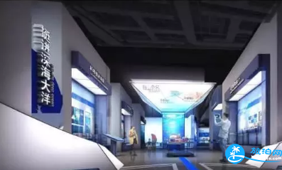 天津海博館開館了嗎 天津海博館在哪里 天津海博館開館了嗎 天津海博館在哪里