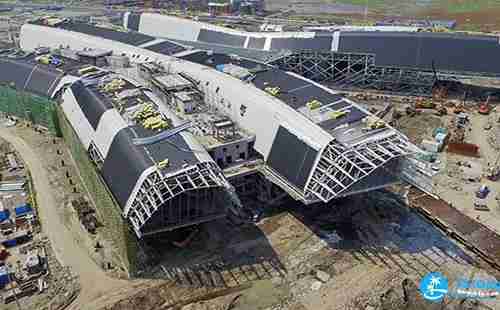 天津海博館開館了嗎 天津海博館在哪里 天津海博館開館了嗎 天津海博館在哪里