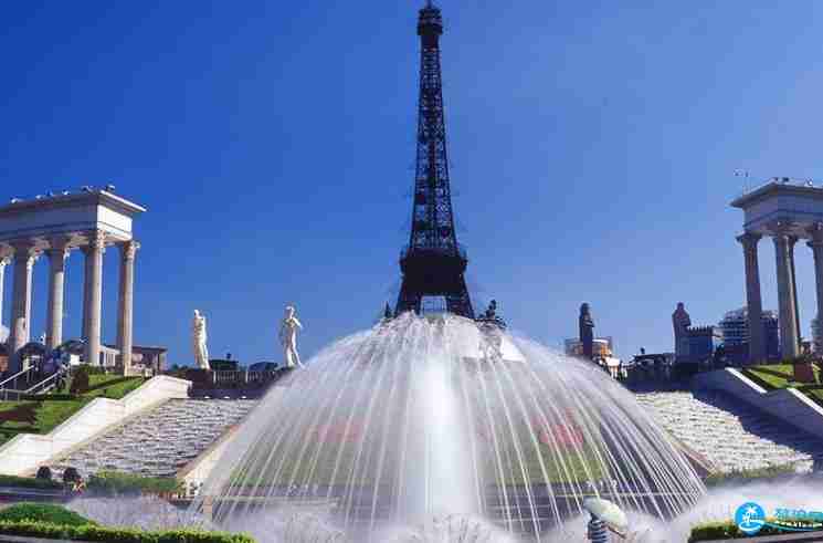 2018深圳世界之窗门票多少钱+优惠政策